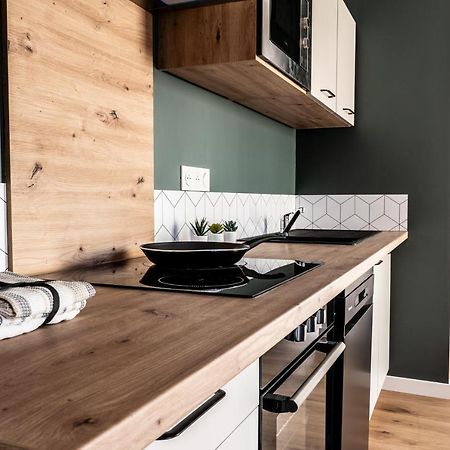 Apartament T2 Le Miredames Castres  Zewnętrze zdjęcie