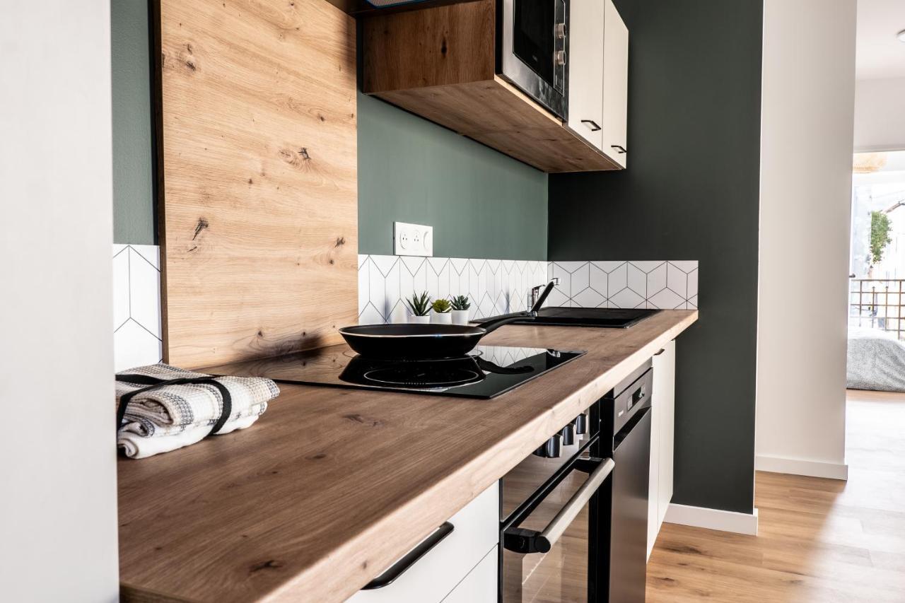 Apartament T2 Le Miredames Castres  Zewnętrze zdjęcie