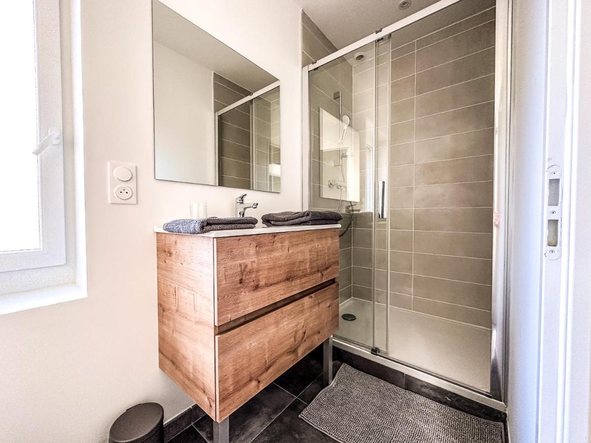Apartament T2 Le Miredames Castres  Zewnętrze zdjęcie